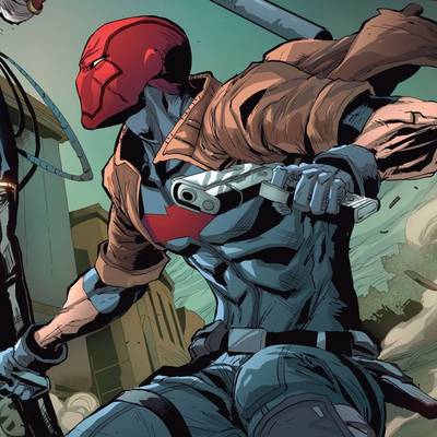 Jason Todd
