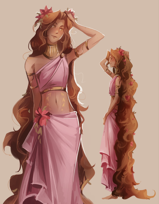 Circe | Greek mythology 