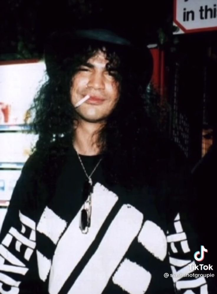 Slash