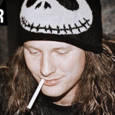 Corey Taylor