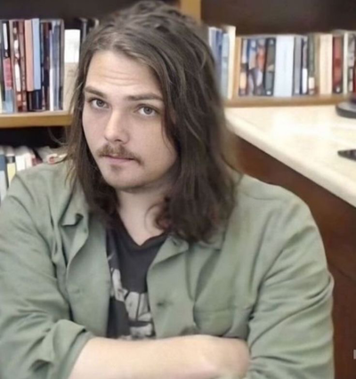 Gerard Way