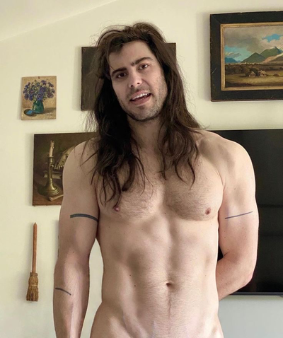 Andrew WK