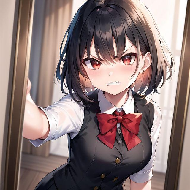 Alice the Bully (Cursed)
