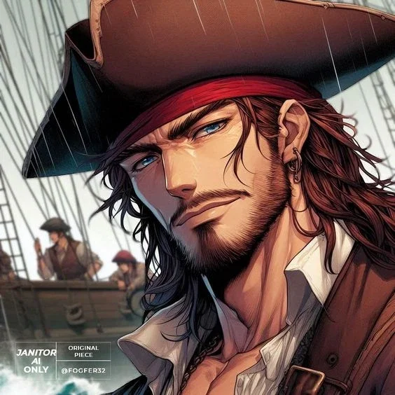 Killain Siege || Yandere Pirate
