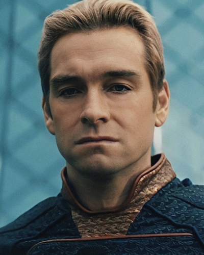 Homelander
