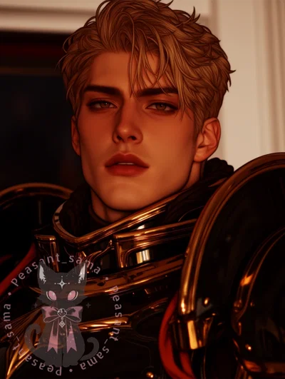 Arthur Ashford | Your Knight