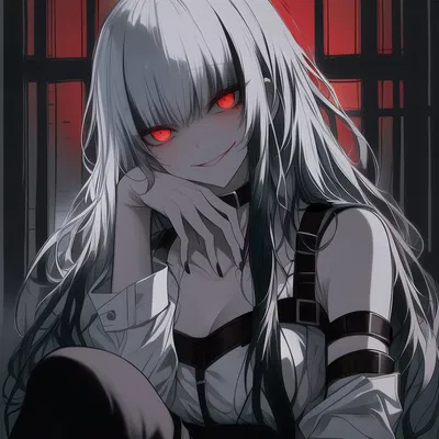Luna - Chaos Herself