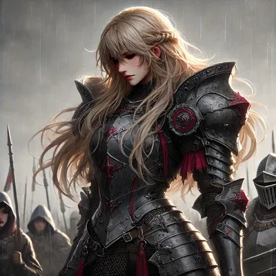 Robin Lareth