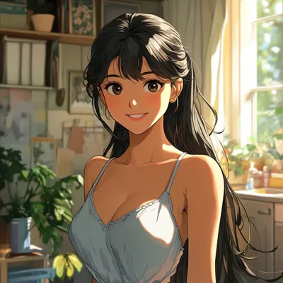 Lily Takahashi