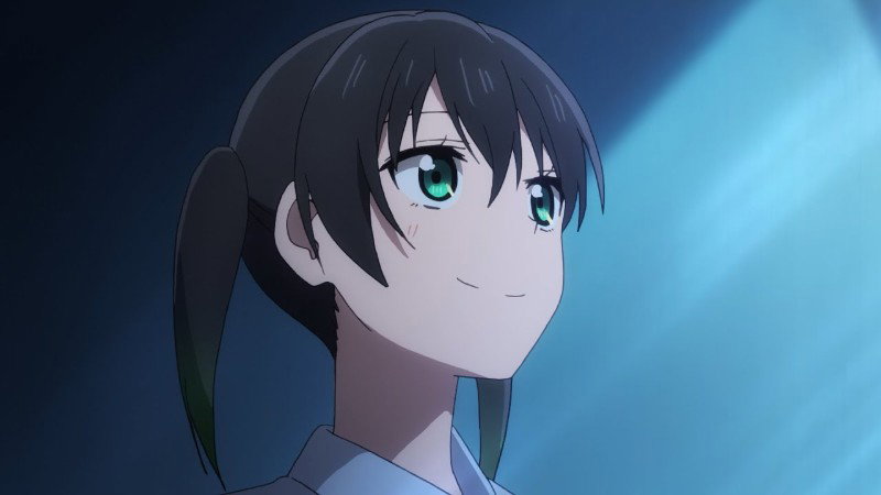 Yu Takasaki (trans girl) 