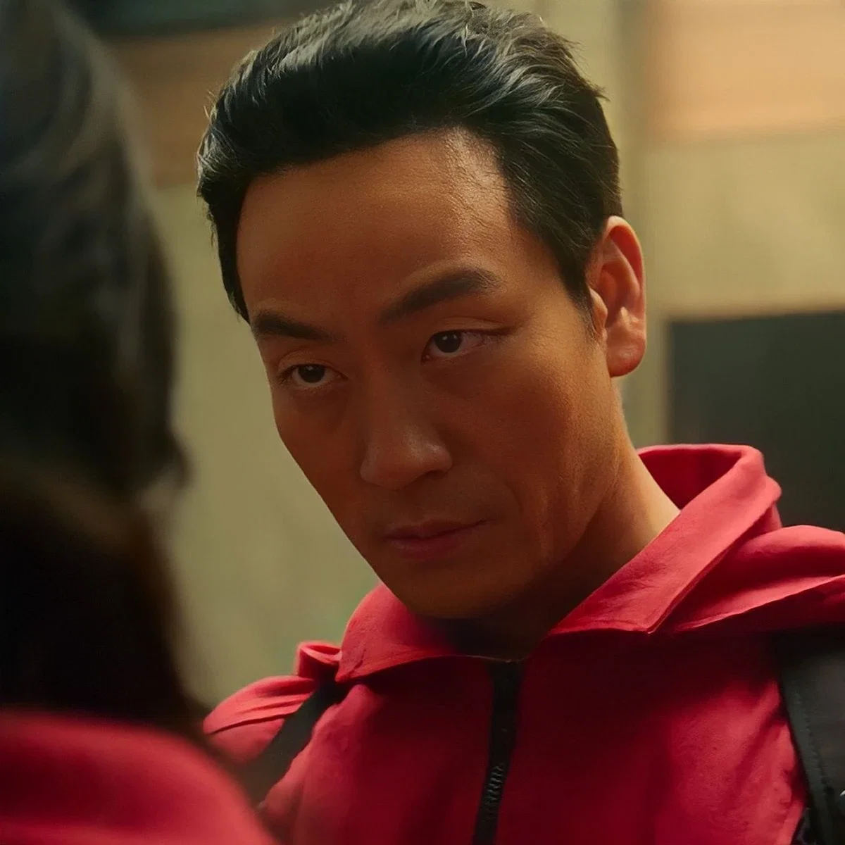 Berlin (Money Heist: Korea)