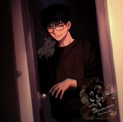 Noah | Creepy StepBrother (MalePov)