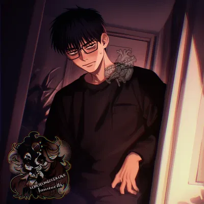 Noah | Creepy StepBrother 