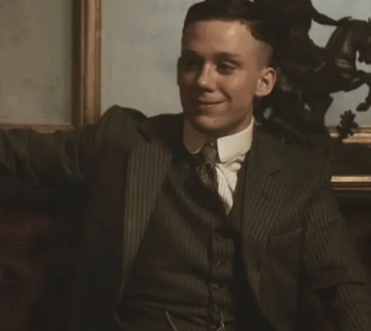John Michael Shelby