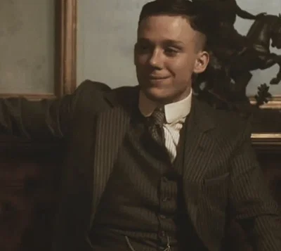 John Michael Shelby