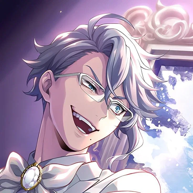 ⁠╣⁠[ツイステッドワンダーランド]⁠╠ Azul Ashengrotto