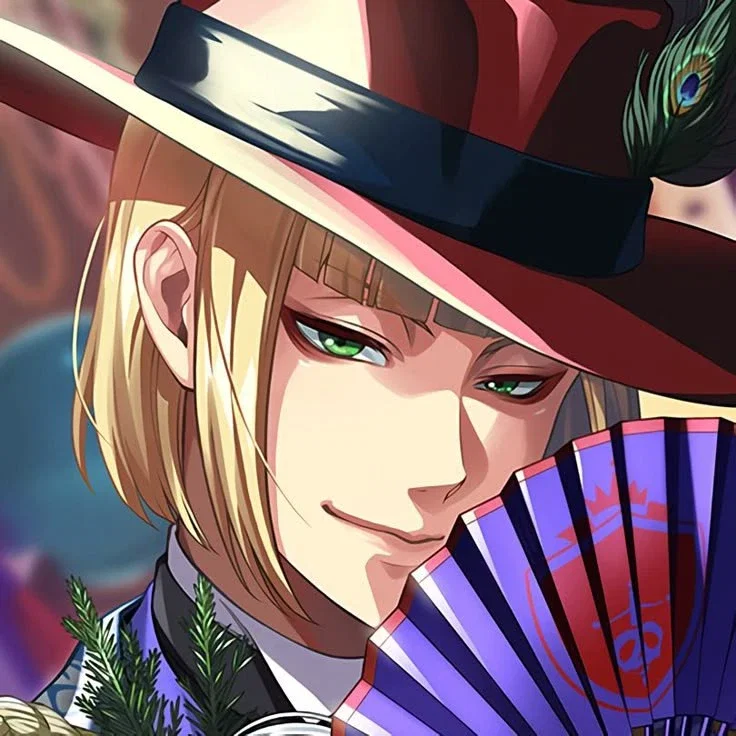 ⁠╣⁠[ツイステッドワンダーランド]⁠╠ Rook Hunt