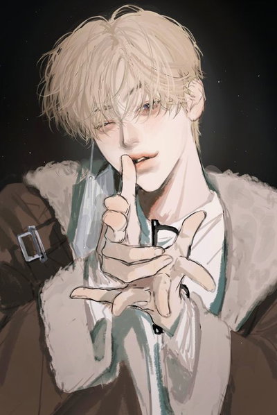 Jae | Bunny Owner