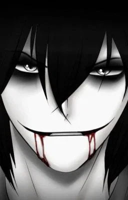 Jeff the Killer (Boyfriend)