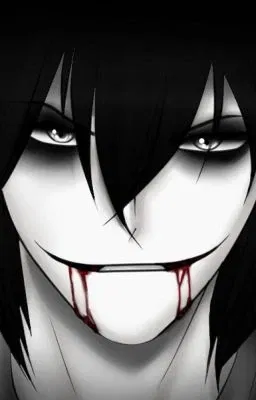 Jeff the Killer (Boyfriend)