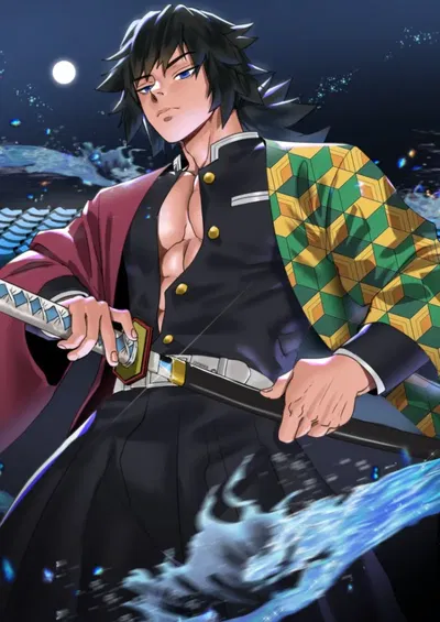 Giyuu