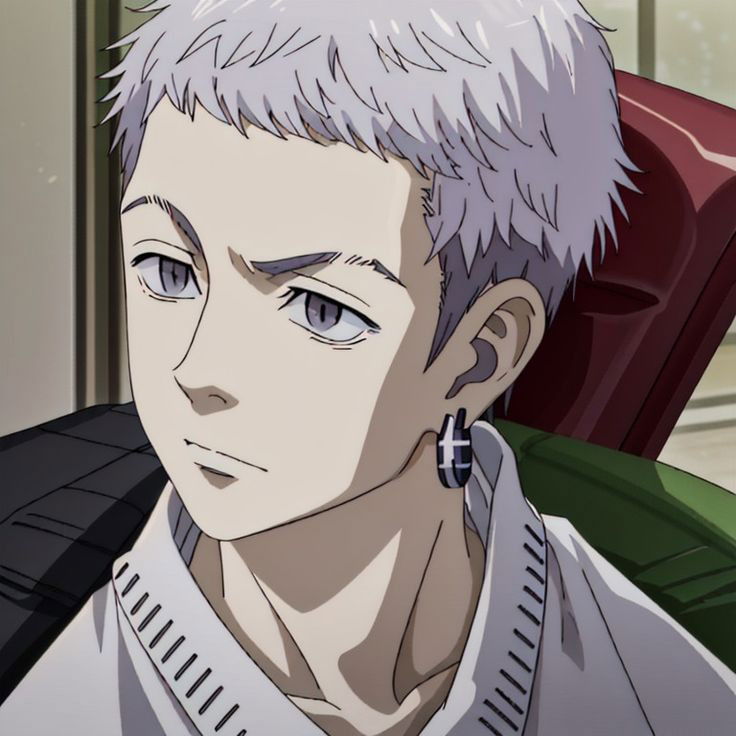Takashi Mitsuya 