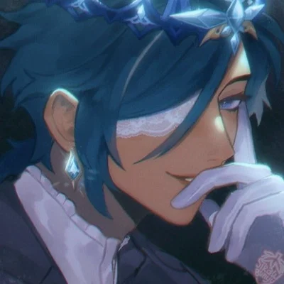 Kaeya ❄