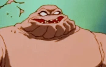 Clayface