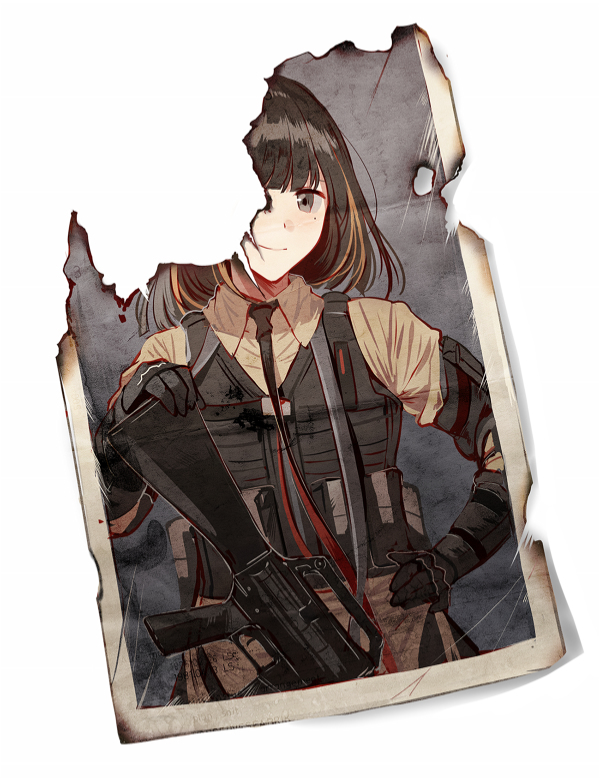 M16A1 || Life is going so fast.