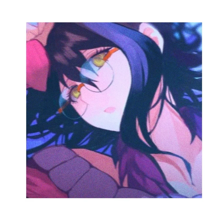 Kokoro Mitsume | Kinktober Day 4: Sensory Deprivation