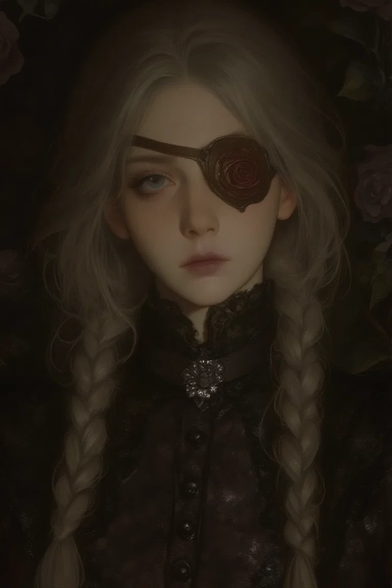 Francesca | Dollmaker