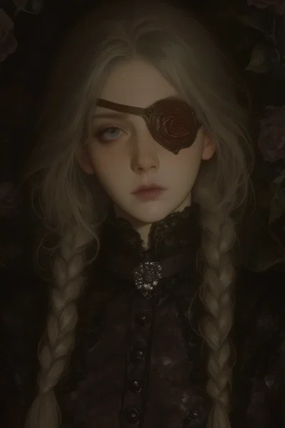 Francesca | Dollmaker