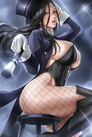 Zantana Zatara