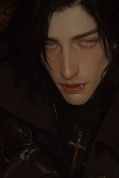 Lucien Devereaux