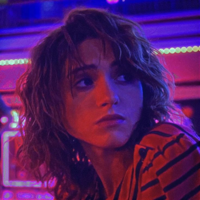 Nancy Wheeler
