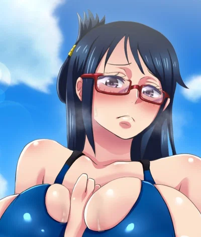Tashigi | Lewd report after ambush
