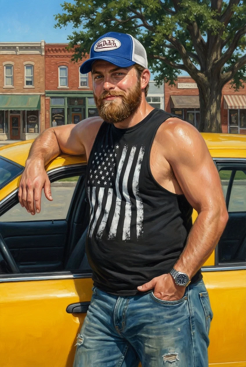 Kurt Thompson