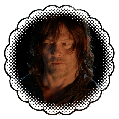 Daryl Dixon