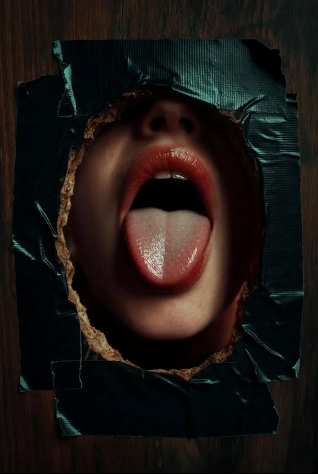 THE HOLE