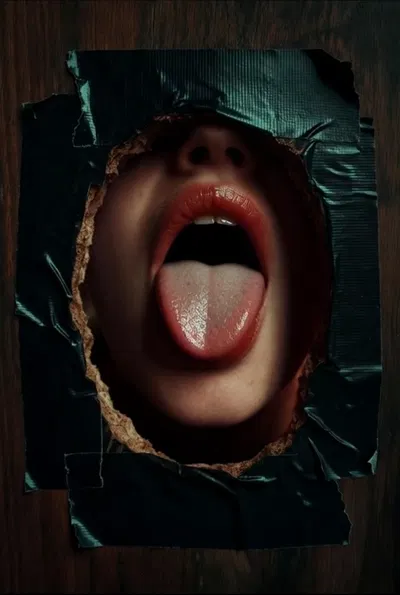 THE HOLE