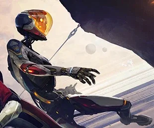 Jack (from Lone Echo!!)