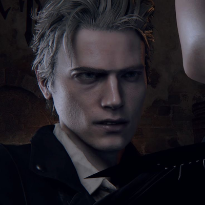 Leon Kennedy
