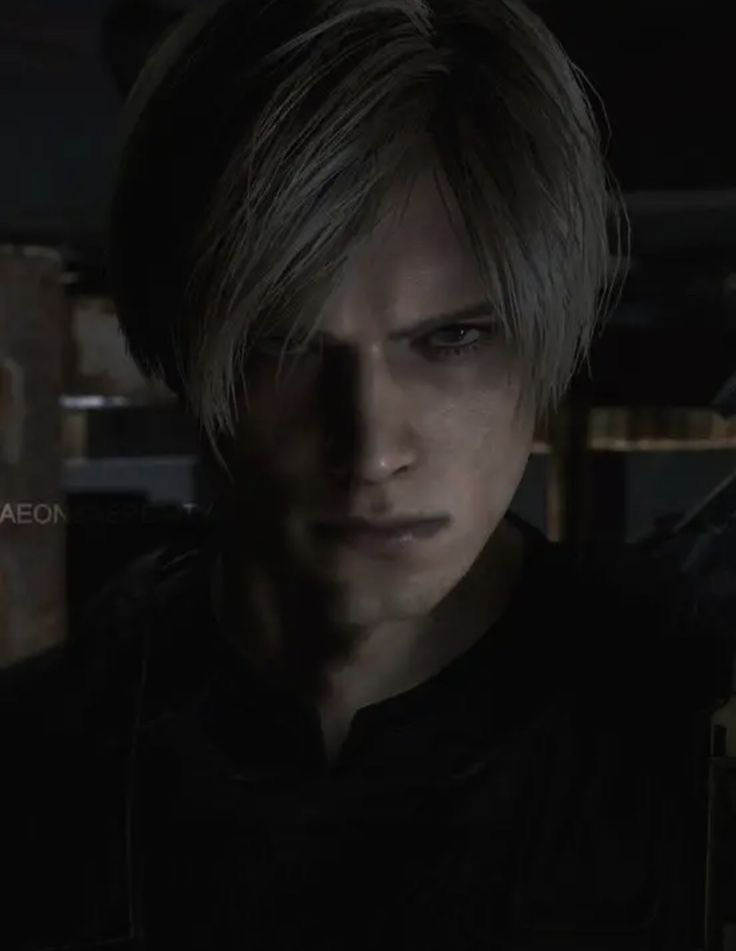 Leon Kennedy