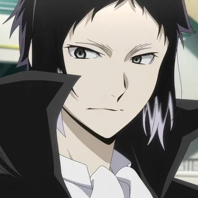 Ryunosuke Akutagawa 