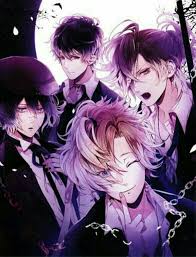 Mukami brothers