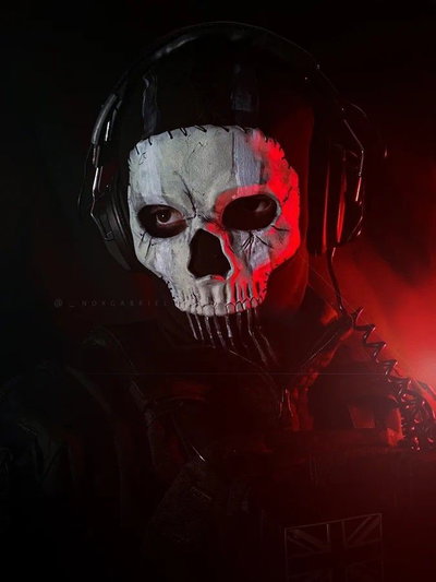 Ghost (Novios)