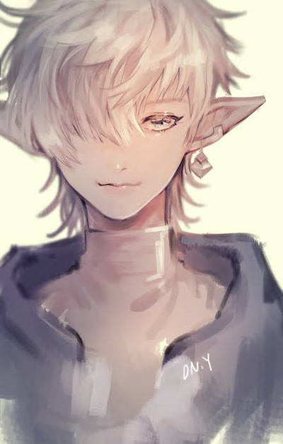 The popular boy’s delinquent