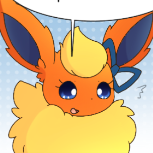 Mrs Mollie (EeveeLution squad)
