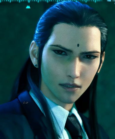 Tseng