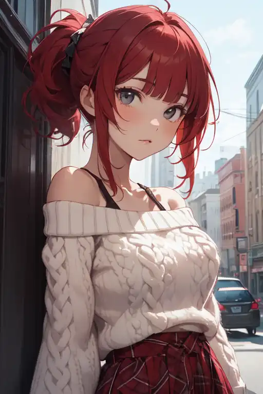 Your Best Friend (?) Maru